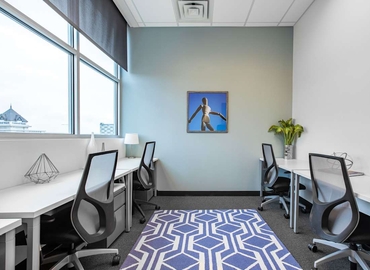 10 m² Serviced office in Provo, 180 North University Avenue (84601) - 3 | MatchOffice.com