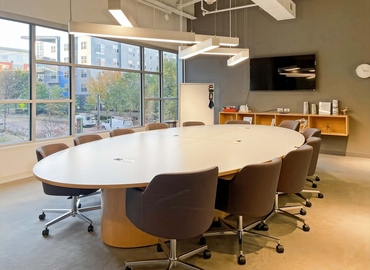 10 m² Co-working  in Pittsburgh, PA, 6425 Living Place (15206) - 3 | MatchOffice.com