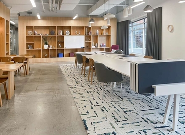 10 m² Business space in Pittsburgh, PA, 6425 Living Place (15206) - 5 | MatchOffice