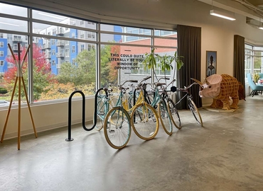 10 m² Co-working  in Pittsburgh, PA, 6425 Living Place (15206) - 10 | MatchOffice.com