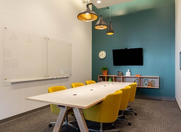 Virtual address in Raleigh, NC, 223 S. West Street (27603) - 2 | MatchOffice.com