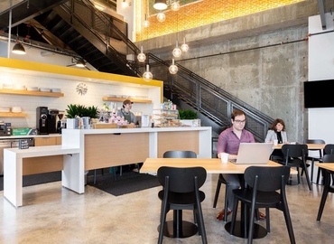 Virtual address in Raleigh, NC, 223 S. West Street (27603) - 6 | MatchOffice