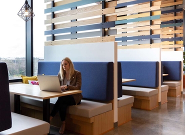 Virtual office in Raleigh, NC, 223 S. West Street (27603) - 9 | MatchOffice.com