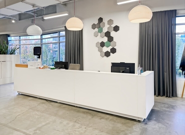 Virtual office space in Pittsburgh, PA, 6425 Living Place (15206) - 2 | MatchOffice.com