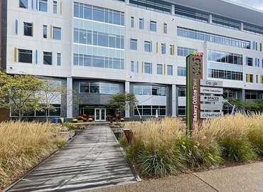 Virtual office in Pittsburgh, PA, 6425 Living Place (15206) - 1 | MatchOffice