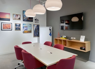 Virtual office space in Pittsburgh, PA, 6425 Living Place (15206) - 8 | MatchOffice