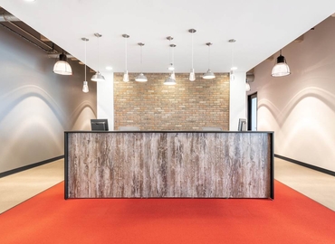 10 m² Co-working  in Westminster, CO, 390 Interlocken Crescent (80021) - 1 | MatchOffice