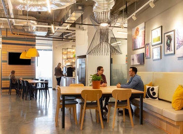 10 m² Coworking  in Raleigh, NC, 223 S. West Street (27603) - 5 | MatchOffice.com