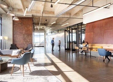 10 m² Shared workspace  in Raleigh, NC, 223 S. West Street (27603) - 7 | MatchOffice