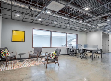 10 m² Co-working  in Norcross, GA, 5051 Peachtree Corners Circle (30092) - 4 | MatchOffice