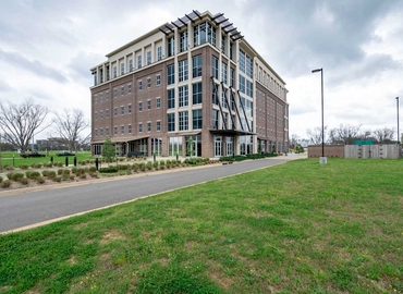 10 m² Business park in Monroe, 201 Victory Blvd. (71203) - 0 | MatchOffice