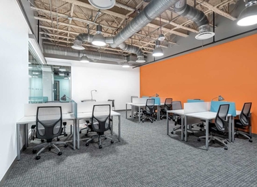 10 m² Business center in Monroe, 201 Victory Blvd. (71203) - 7 | MatchOffice