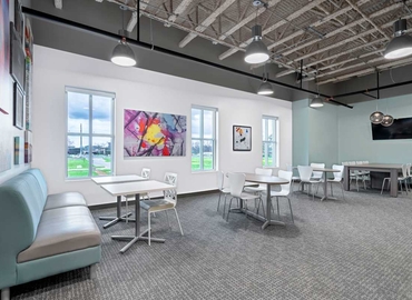 10 m² Serviced office in Monroe, 201 Victory Blvd. (71203) - 4 | MatchOffice