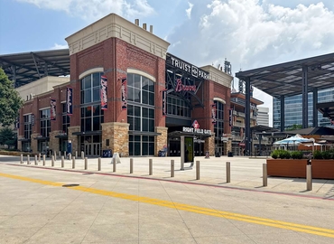 10 m² Shared office  in Atlanta Cumberland-Vinings, GA, 800 Battery Avenue SE (30339) - 0 | MatchOffice