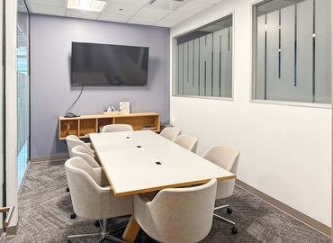 10 m² Shared workspace  in Atlanta Cumberland-Vinings, GA, 800 Battery Avenue SE (30339) - 2 | MatchOffice.com