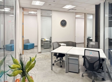 10 m² Shared workspace  in Atlanta Cumberland-Vinings, GA, 800 Battery Avenue SE (30339) - 7 | MatchOffice