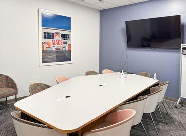 10 m² Shared workspace  in Atlanta Cumberland-Vinings, GA, 800 Battery Avenue SE (30339) - 9 | MatchOffice.com