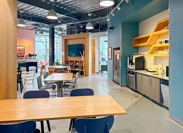 10 m² Co-working  in Atlanta Cumberland-Vinings, GA, 800 Battery Avenue SE (30339) - 5 | MatchOffice.com