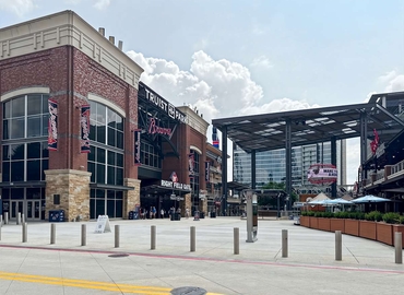 Virtual address in Atlanta Cumberland-Vinings, GA, 800 Battery Avenue SE (30339) - 10 | MatchOffice