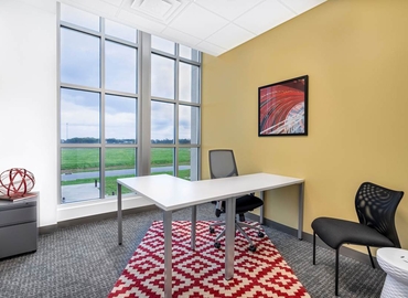 10 m² Shared office  in Monroe, 201 Victory Blvd. (71203) - 3 | MatchOffice.com