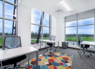 10 m² Shared office  in Monroe, 201 Victory Blvd. (71203) - 6 | MatchOffice.com