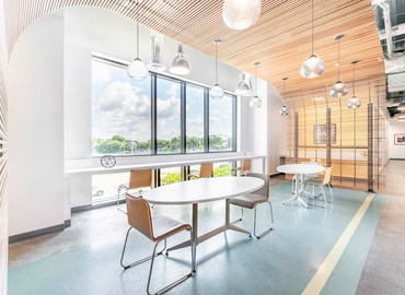 10 m² Business park in Orlando, FL, 9100 Conroy Windermere Road (34786) - 4 | MatchOffice.com