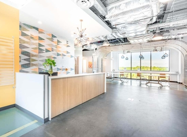 10 m² Business park in Orlando, FL, 9100 Conroy Windermere Road (34786) - 1 | MatchOffice