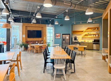 10 m² Business space in Atlanta Cumberland-Vinings, GA, 800 Battery Avenue SE (30339) - 4 | MatchOffice.com