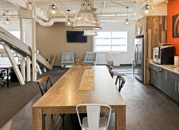 10 m² Business park in Glendale, CA, 201 North Brand Boulevard (91203) - 5 | MatchOffice.com