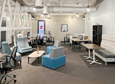 10 m² Business space in Glendale, CA, 201 North Brand Boulevard (91203) - 10 | MatchOffice