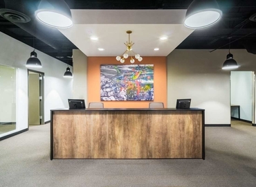 Virtual office space in Tempe, AZ, 64 East Broadway Road (85282) - 1 | MatchOffice.com