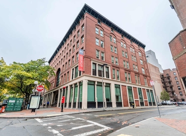 10 m² Serviced office in Boston, MA, 90 Canal Street (02114) - 0 | MatchOffice