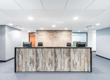 10 m² Serviced office in Boston, MA, 90 Canal Street (02114) - 1 | MatchOffice.com