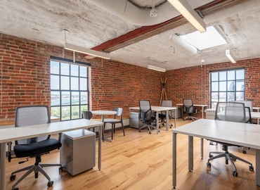 Virtual office in Denver, CO, 2301 Blake Street (80205) - 3 | MatchOffice