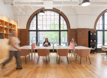 Virtual address in Denver, CO, 2301 Blake Street (80205) - 8 | MatchOffice.com