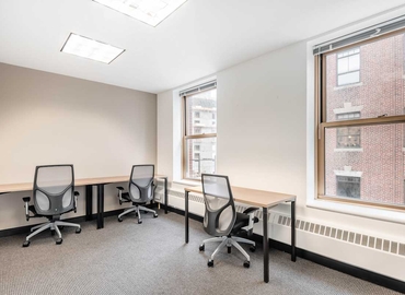 Virtual business address in Boston, MA, 90 Canal Street (02114) - 6 | MatchOffice.com