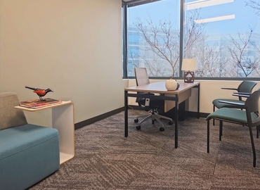 Virtual business address in Pleasanton, CA, 6701 Koll Center Parkway (94566) - 3 | MatchOffice.com