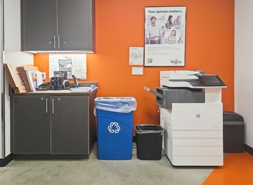 Virtual business address in Pleasanton, CA, 6701 Koll Center Parkway (94566) - 11 | MatchOffice.com