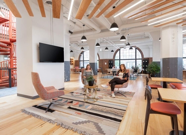 10 m² Business space in Denver, CO, 2301 Blake Street (80205) - 6 | MatchOffice.com