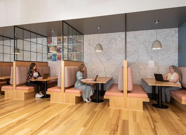 10 m² Co-working  in Denver, CO, 2301 Blake Street (80205) - 5 | MatchOffice