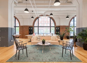 10 m² Coworking  in Denver, CO, 2301 Blake Street (80205) - 4 | MatchOffice