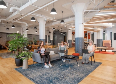 10 m² Co-working  in Denver, CO, 2301 Blake Street (80205) - 2 | MatchOffice.com