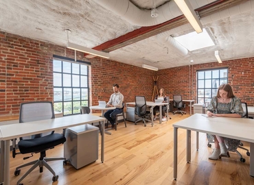 10 m² Shared office  in Denver, CO, 2301 Blake Street (80205) - 11 | MatchOffice.com