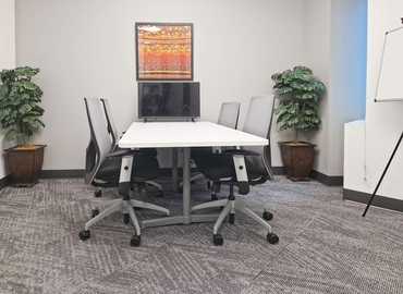 10 m² Shared workspace  in Pleasanton, CA, 6701 Koll Center Parkway (94566) - 8 | MatchOffice.com