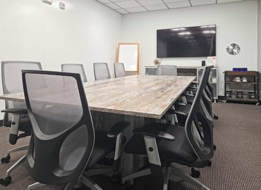 10 m² Coworking  in Pleasanton, CA, 6701 Koll Center Parkway (94566) - 9 | MatchOffice.com