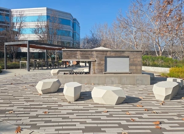 10 m² Co-working  in Pleasanton, CA, 6701 Koll Center Parkway (94566) - 12 | MatchOffice.com