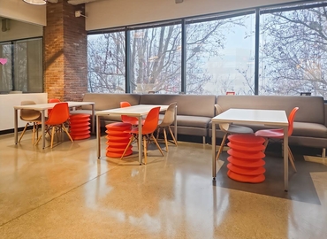 10 m² Coworking  in Pleasanton, CA, 6701 Koll Center Parkway (94566) - 10 | MatchOffice