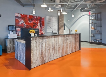 10 m² Serviced office in Pleasanton, CA, 6701 Koll Center Parkway (94566) - 1 | MatchOffice.com