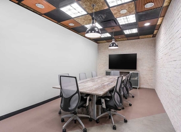 Virtual office in Dallas Irving, TX, 8951 Cypress Waters Boulevard Coppell (75019) - 2 | MatchOffice.com