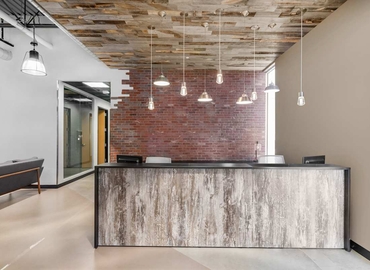 Virtual office space in Dallas Irving, TX, 8951 Cypress Waters Boulevard Coppell (75019) - 1 | MatchOffice